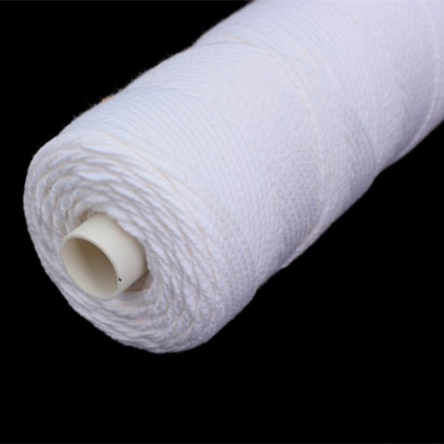 Organic Cotton Wick Whole Roll without Wax Long and Sturdy for Candles & Fragrance Accessories-Wholesale
