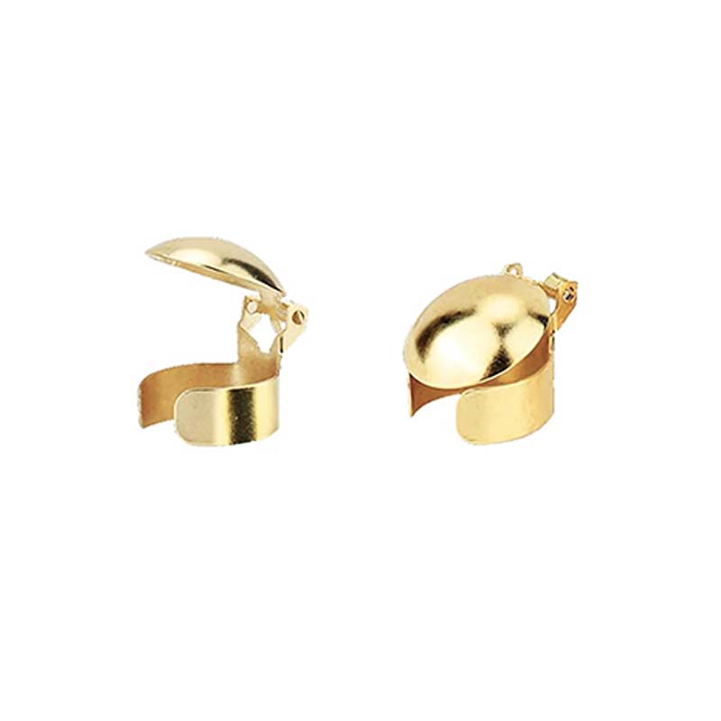Adjustable Gold & Silver Automatic Candle Snuffer Stainless Steel Taper Extinguisher for 0.6-1 inch Diameter Candles 