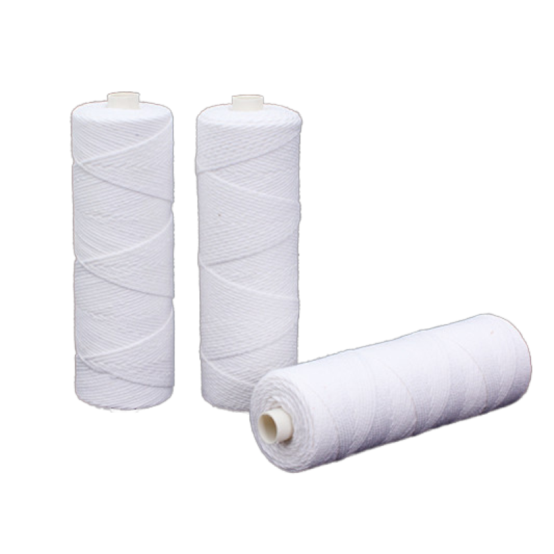 Organic Cotton Wick Whole Roll without Wax Long and Sturdy for Candles & Fragrance Accessories-Wholesale 