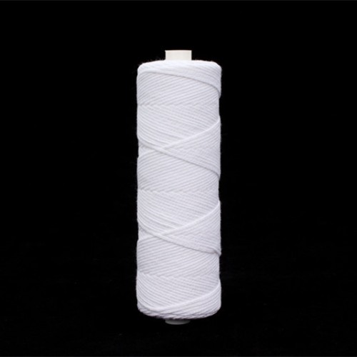 Organic Cotton Wick Whole Roll without Wax Long and Sturdy for Candles & Fragrance Accessories-Wholesale