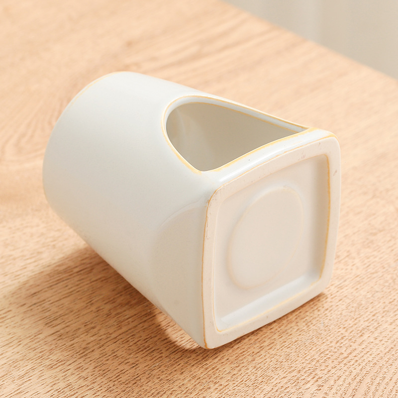 Decoration Home Yoga Spa Bedroom Aromatherapy Aroma Ceramic Essential Oil Lamp Burner Tealight Oil Warmer 