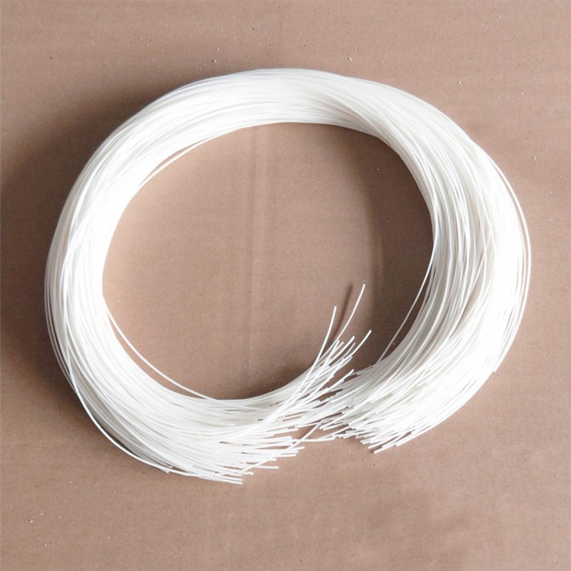 Wholesale Organic Cotton Wick Holder with Long Color Cotton Wire Core for Candles Fragrance Accessories 