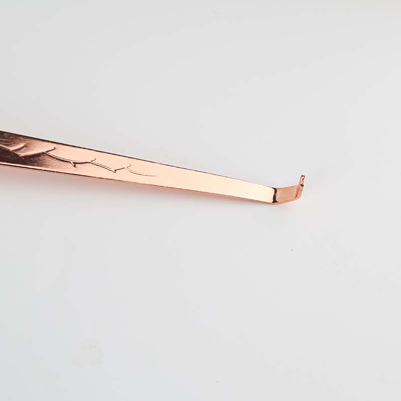 Polished Sturdy Stainless Steel Silver Brass Gold & Black Scented Candle Accessories Single Wick Hook Wick Dippers & Tool 